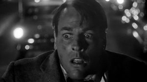Invasion of the Body Snatchers's poster