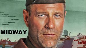 Midway's poster