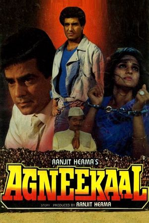 Agneekaal's poster