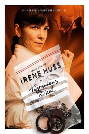 Irene Huss 10: Tystnadens cirkel's poster