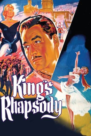 King's Rhapsody's poster