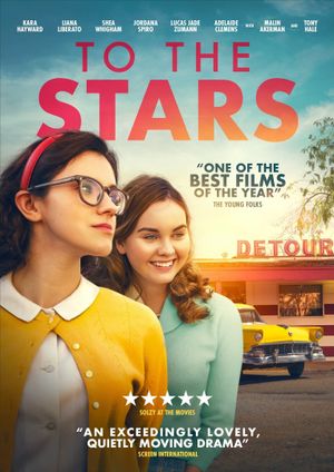 To the Stars's poster