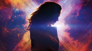 X-Men: Dark Phoenix's poster
