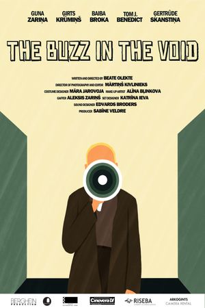 The Buzz in the Void's poster