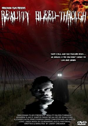 Reality Bleed-Through's poster