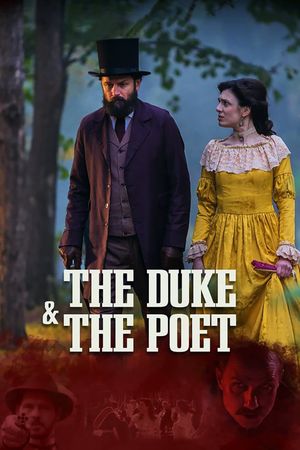 The Duke and the Poet's poster
