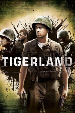 Tigerland's poster