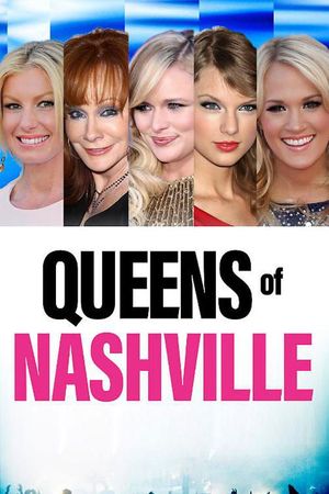 America's Sweethearts Queens of Nashville's poster