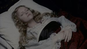 Sleepy Hollow's poster