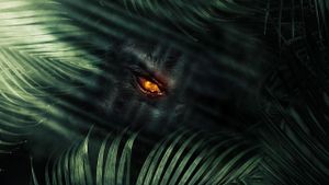 The Jungle's poster