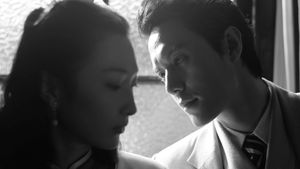 Mr. No Problem's poster