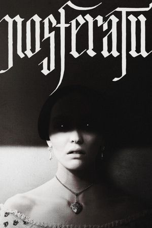 Nosferatu's poster