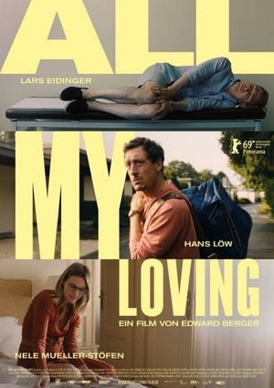 All My Loving's poster