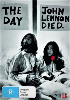 The Day John Lennon Died's poster