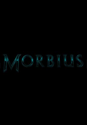 Morbius's poster