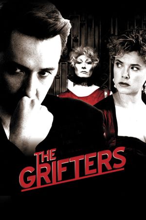 The Grifters's poster