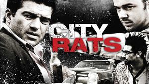 City Rats's poster