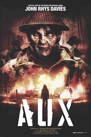 Aux's poster