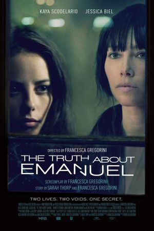 The Truth About Emanuel's poster