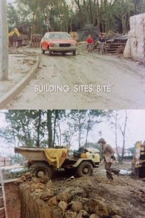 Building Sites Bite's poster