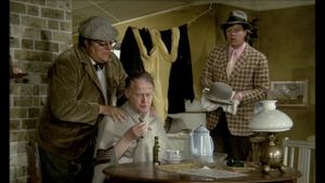The Olsen Gang in Jutland's poster