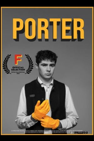 Porter's poster