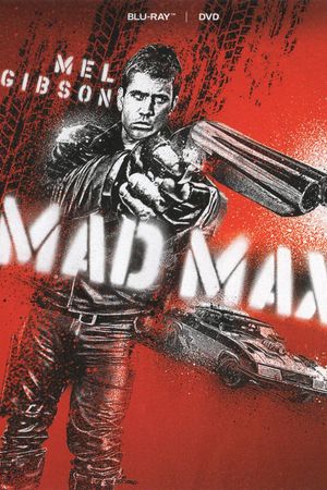Mad Max's poster