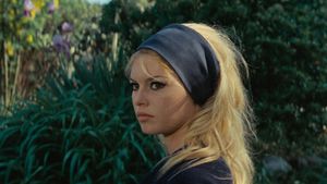 Contempt's poster