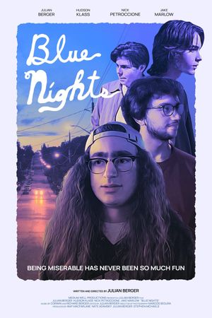 Blue Nights's poster image