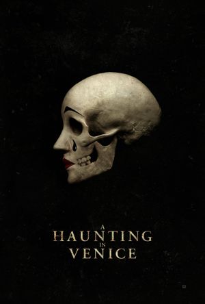 A Haunting in Venice's poster