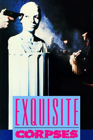 Exquisite Corpses's poster