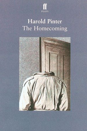 The Homecoming's poster