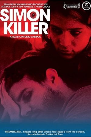 Simon Killer's poster image