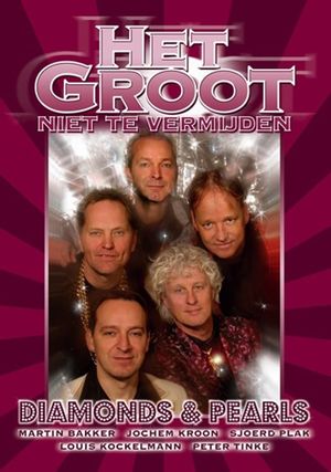 Het Groot Niet Te Vermijden: Diamonds & Pearls's poster