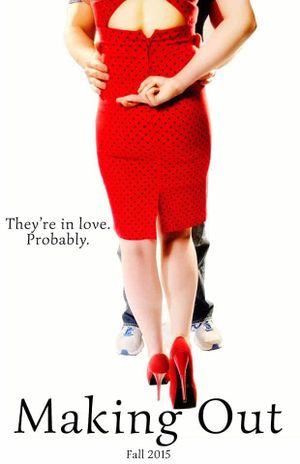 Making Out's poster