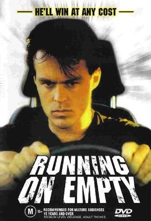 Running on Empty's poster