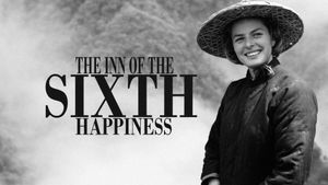 The Inn of the Sixth Happiness's poster