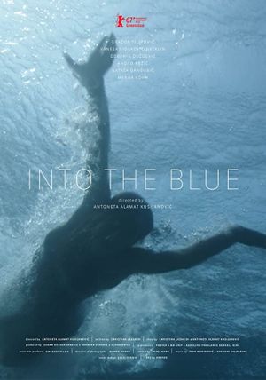 Into the Blue's poster