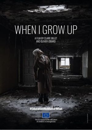 When I Grow Up's poster image