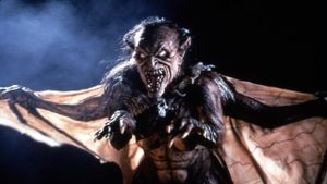 Army of Darkness's poster