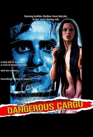 Dangerous Cargo's poster