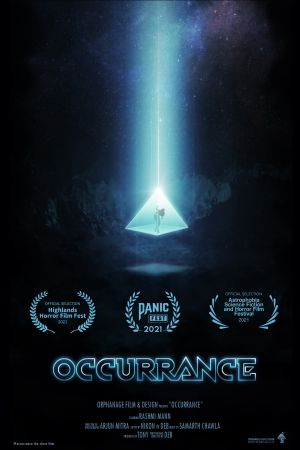 Occurrance's poster