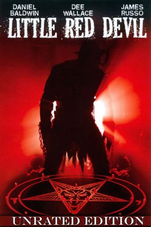 Little Red Devil's poster