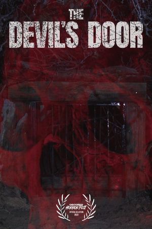 The Devil's Door's poster