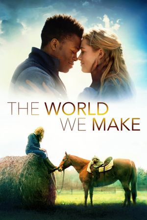 The World We Make's poster