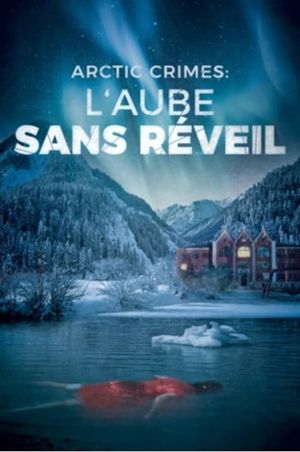 Arctic Crimes : L'aube Sans Réveil's poster image