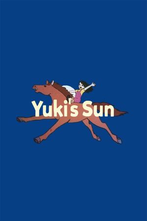Yuki's Sun's poster