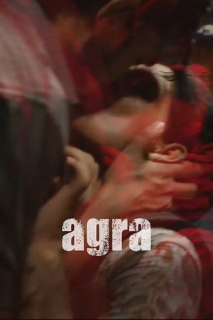 Agra's poster