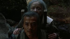 The Ballad of Narayama's poster