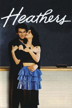 Heathers's poster